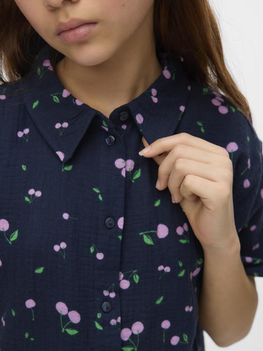 Produktbild Vero Moda Hemd (122)