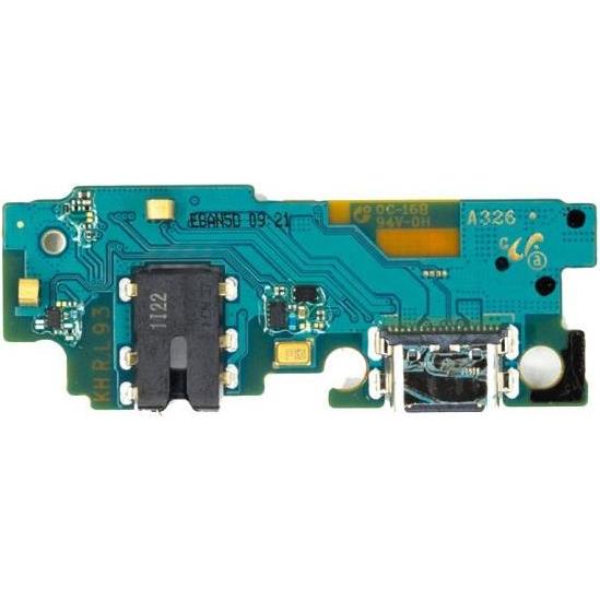 Samsung A326B Galaxy A32 5G Board with Charging Connector (Service Pack) (Galaxy A32 5G), Mobilgerät Ersatzteile