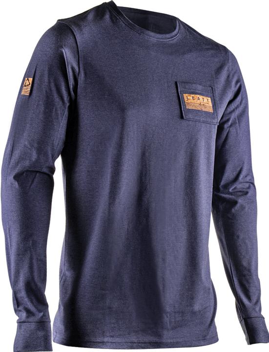 Image du produit Leatt Chemise longue Core V24 (S)