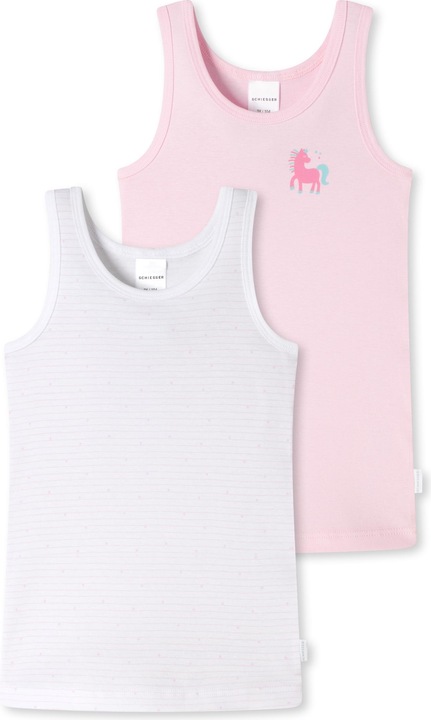 Immagine prodotto Schiesser 2PACK Camicia 0/0 (116)