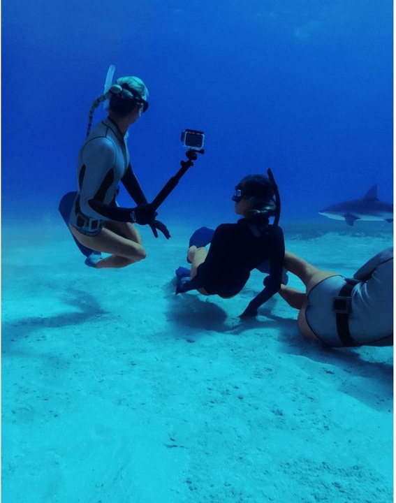 Actual product image GoPro El Grande (Hero 7, Hero 6, GoPro Hero 3/3+/4)