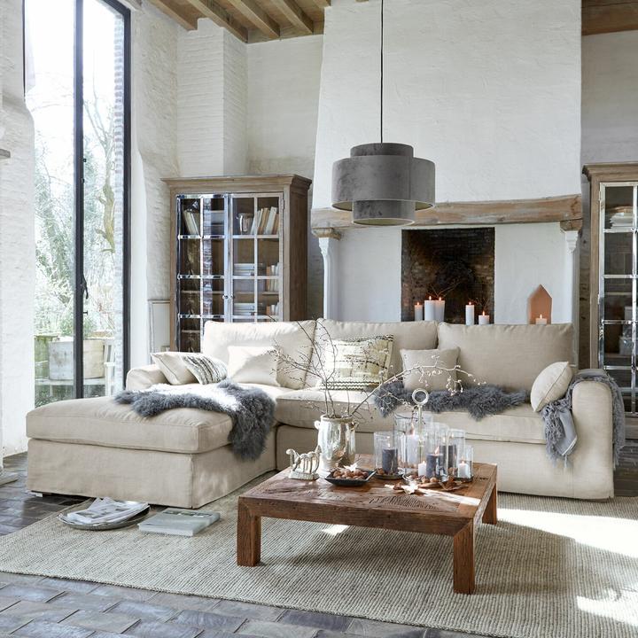 Produktbild Loberon Seaford (Ecksofa)