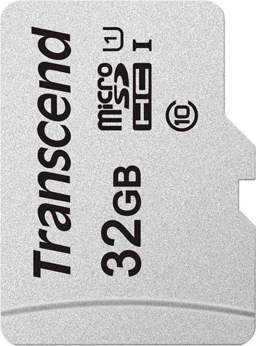 Produktbild Transcend 300S (32 GB, microSDHC, U3, UHS-I)