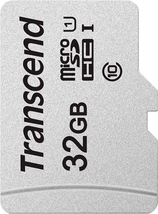 Produktbild Transcend 300S (32 GB, microSDHC, U3, UHS-I)