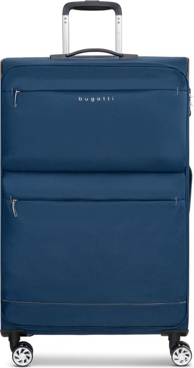 Image du produit Bugatti Go Light Soft 4 roues trolley L 77 cm (98 l)