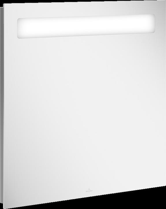 Produktbild Villeroy & Boch More to See 14 Spiegel A42980, 800 x 750 x 47 mm, mit LED- Beleuchtung (83 x 12 cm)