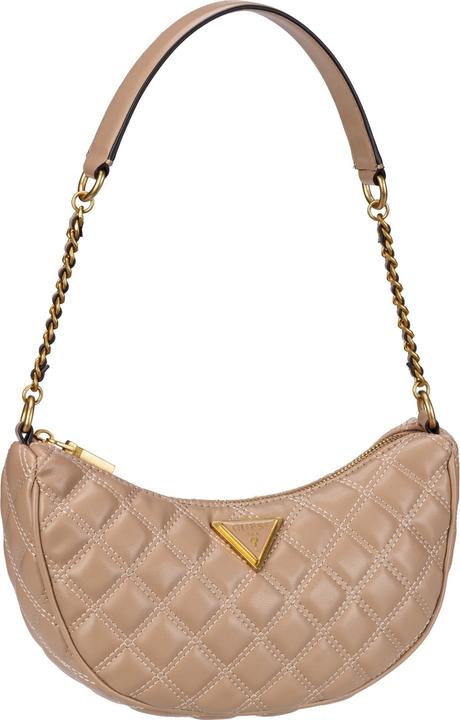 Immagine prodotto Guess Giully Borsa a tracolla con zip superiore Borsa da sera