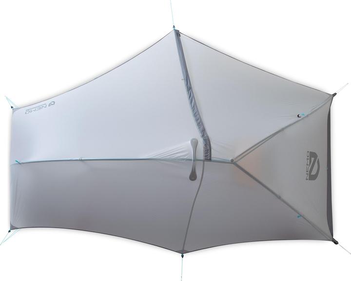 Produktbild Nemo Equipment Hornet Elite OSMO 1P (Kuppelzelt, 0.81 kg, 1 Person)