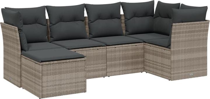 Immagine prodotto vidaXL Nagano