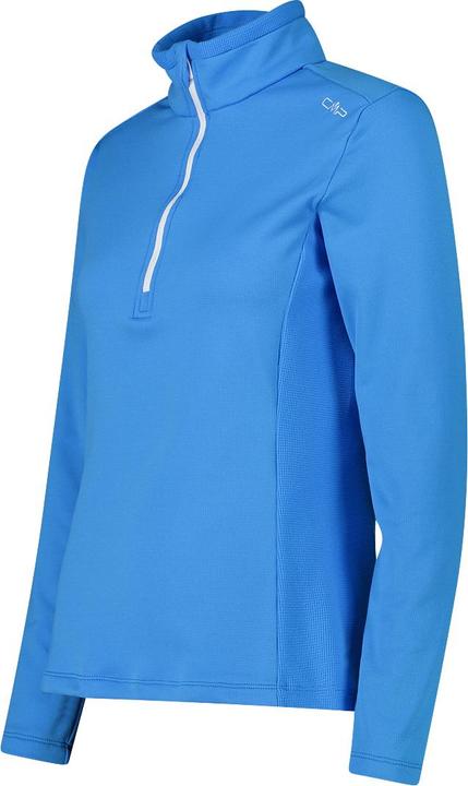 Produktbild CMP Campagnolo Damen Fleece-Halbzipper (XS)