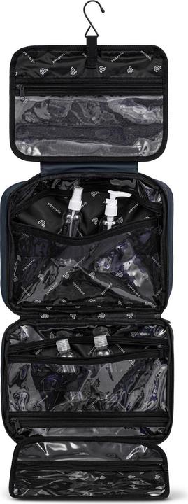 Actual product image Pactastic Urban Collection toiletry bag 33 cm (7 l)
