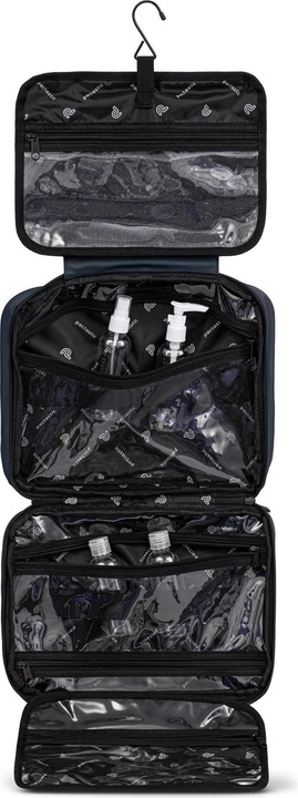 Produktbild Pactastic Urban Collection Kulturbeutel 33 cm (7 l)