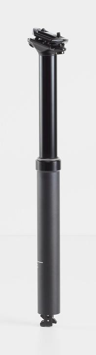Actual product image Bontrager Line 34.9 Vario seatpost (34.90 mm)