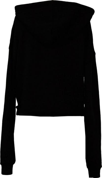 Image du produit Bella Canvas Sweat à capuche en laine polaire pour femmes et hommes (L)