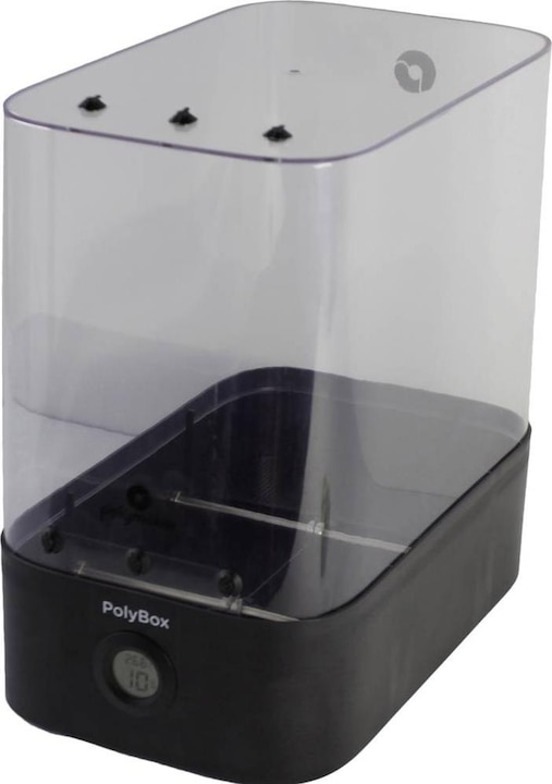 Actual product image Polymaker Polybox (Stall)
