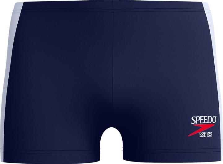 Image du produit Speedo Jetstream Retro Colorblock Squ (S)
