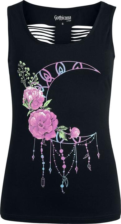 Produktbild Gothicana by EMP Strong And Smart (L)