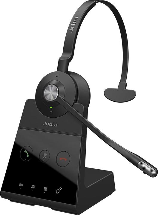 Produktbild Jabra Engage 65 Mono (Kabellos, USB-A)