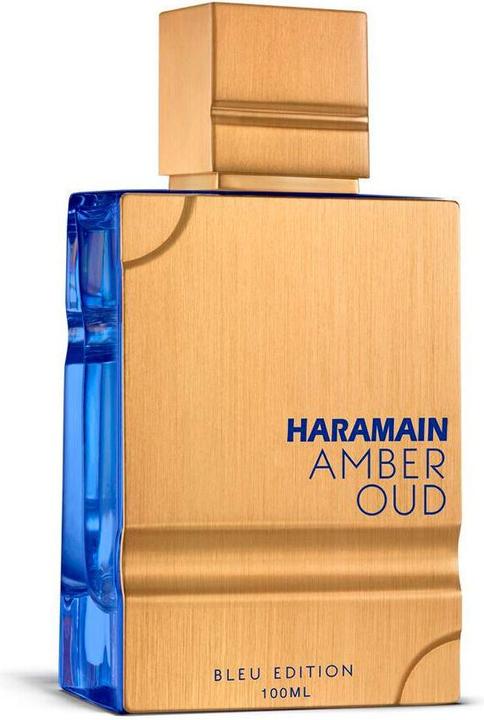 Immagine prodotto Al Haramain Ambra Oud (Eau de parfum, 100 ml)
