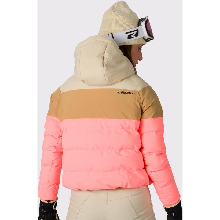 Immagine prodotto Rehall Women's Nady (L)