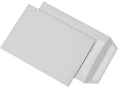 Actual product image Mailmedia Versandtasche DIN B5 176 x 250 mm (B x H) (1 x)