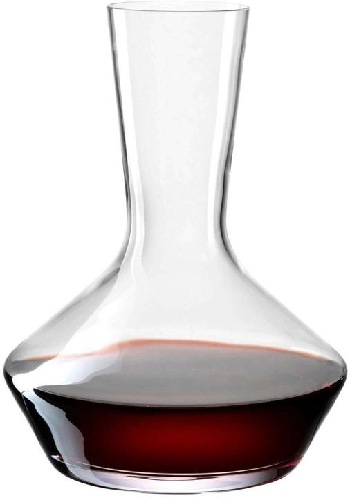 Leonardo Dekanter Puccini 0.75 l, Transparent, Produkttyp: Dekanter (0.75 l)