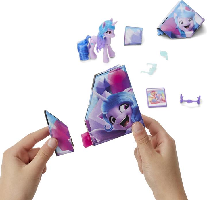 Actual product image My Little Pony Beauty Spot Magic