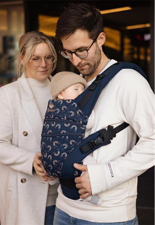 Immagine prodotto Manduca Prima edizione limitata