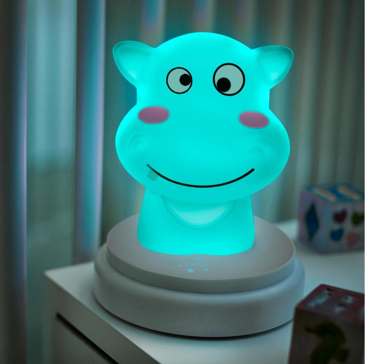 Produktbild Alecto Silly Hippo