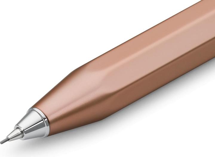 Image du produit Kaweco PORTE-MINE ALSPORT ROSÉ 0.7 (0.70 mm, HB, 1x)