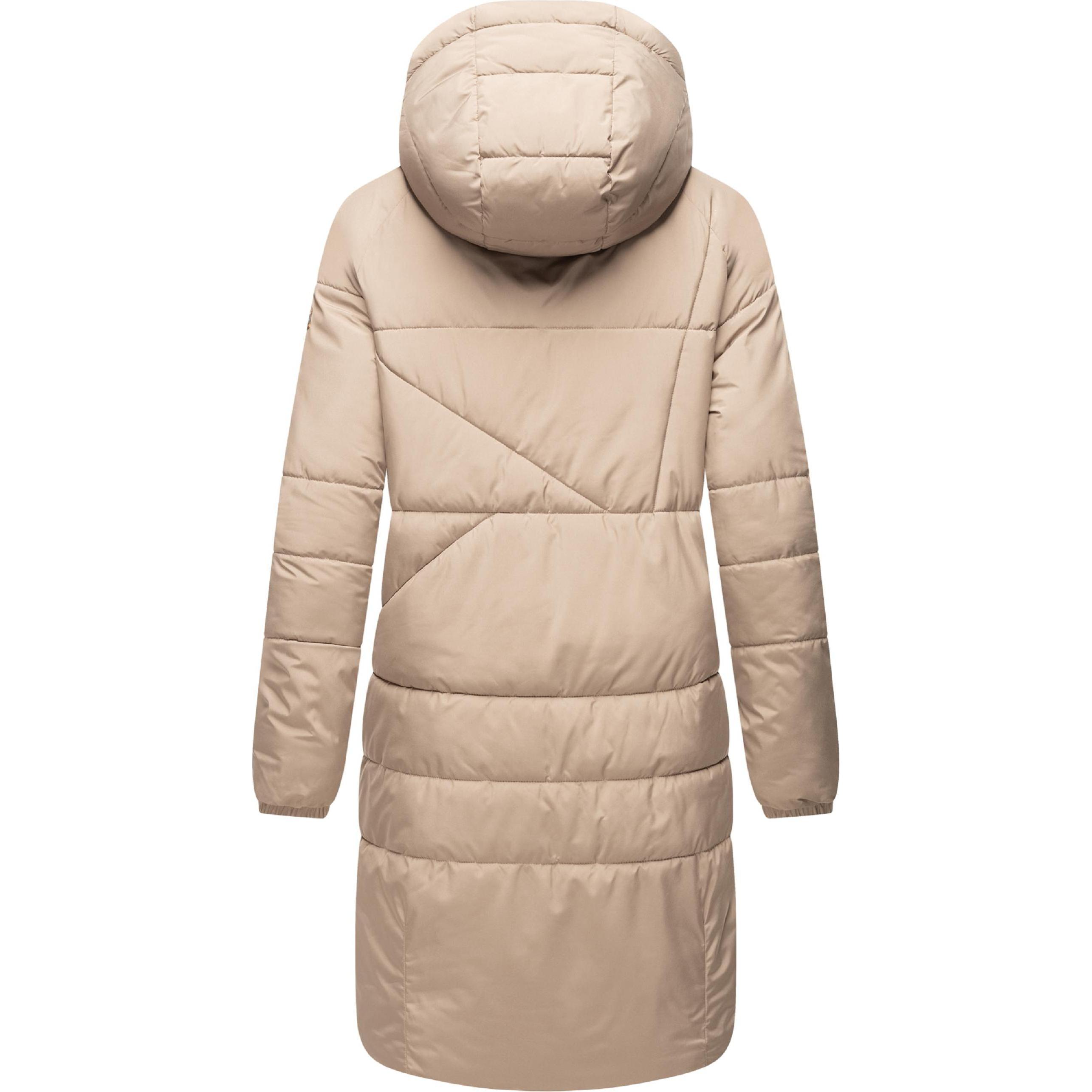 Thumbnail - Navahoo, Damen, Jacke, Bliblablubb 14 (XL), Grau, XL