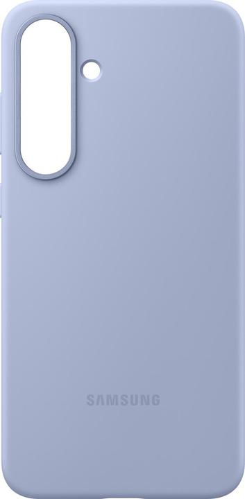 Actual product image Samsung Silicone Case (Samsung Galaxy S25+)