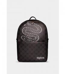 Image du produit Difuzed Harry Potter - Serpentard - Sac à dos