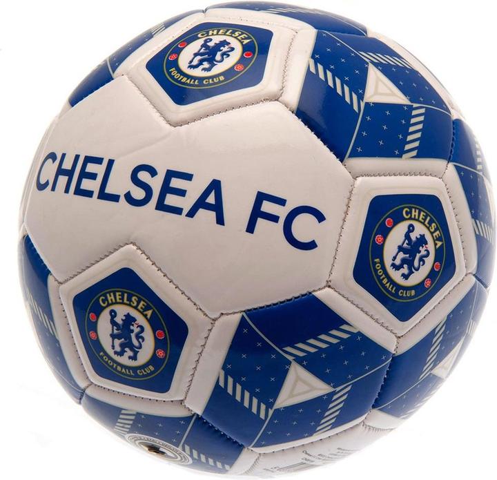 Immagine prodotto Chelsea FC Esagono da calcio (3)