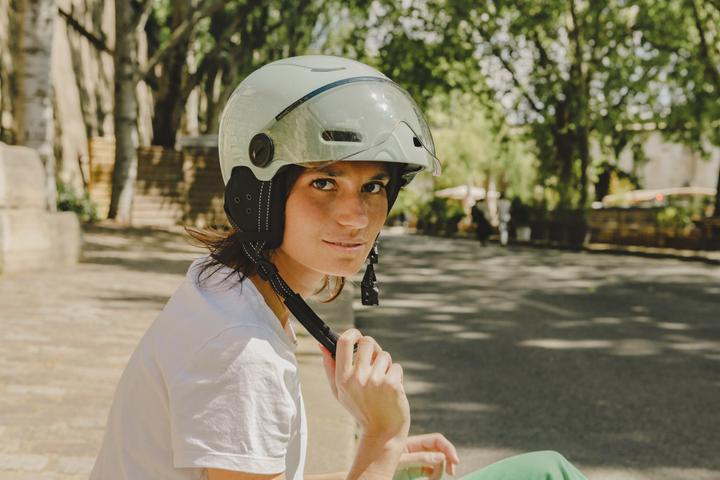 Produktbild Cosmo Connected Fusion (55 - 60 cm)