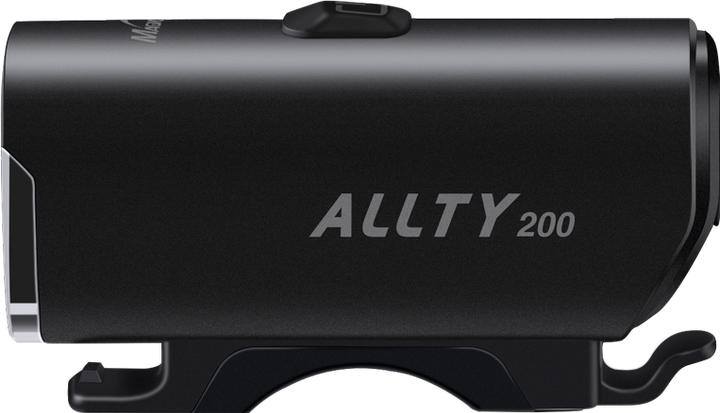 Immagine prodotto Magicshine Faro Allty 200 (200 lm)