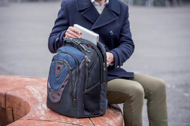 Actual product image Wenger Ibex (23 l)