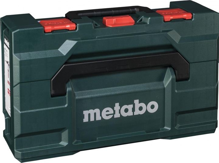 Immagine prodotto Metabo Trapano a percussione SBEV 1300-2 (Corrente elettrica)