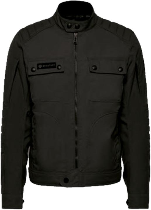 Actual product image Belstaff Veste Roberts Technical Cotton (Men, XL)
