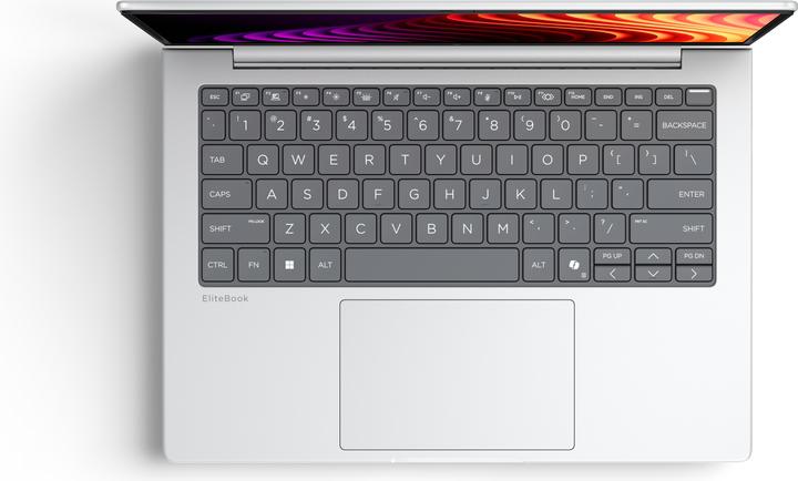 Actual product image HP EliteBook 8 G2i Next Gen AI PC (14.14", 512 GB, 32 GB, CH, Intel Core Ultra 5 325)
