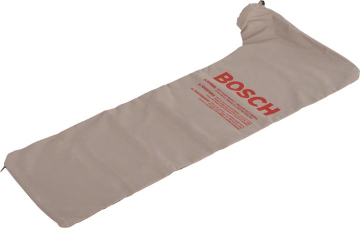 Produktbild Bosch Professional Zubehör Staubbeutel, passend zu GTS 10 Professional