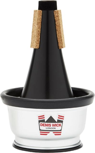 Produktbild Denis Wick Cup Mute (Instrumentendämpfer)
