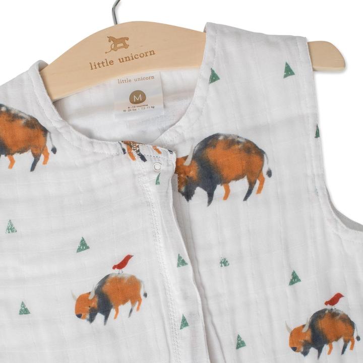 Produktbild little unicorn Sleeping Bag (76 cm, Sommer, Frühling)