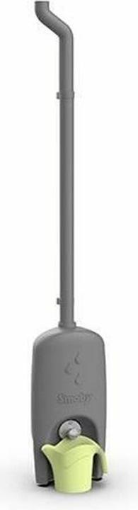 Actual product image Smoby Life playhouse accessories rain barrel