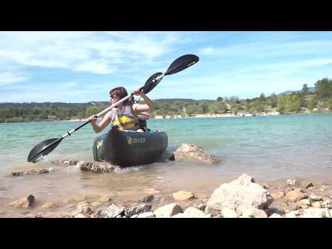Immagine prodotto Sevylor Kayak Alameda (3 pers.)