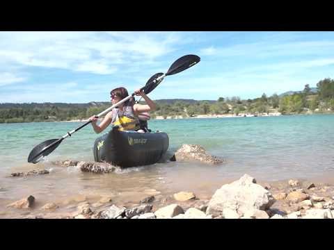 Actual product image Sevylor Alameda kayak (3 pers.)