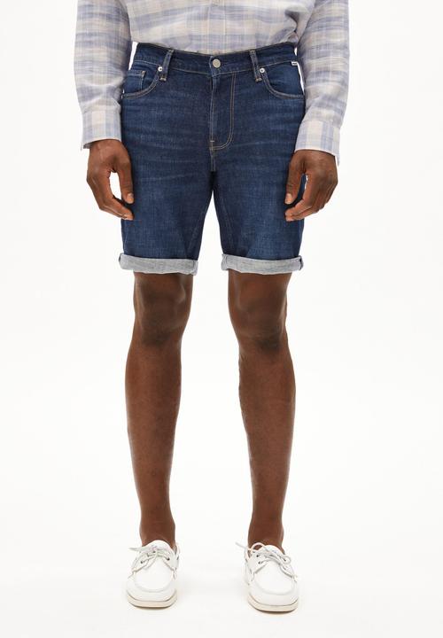 Produktbild Armedangels Jeansshorts NAAILO (34)