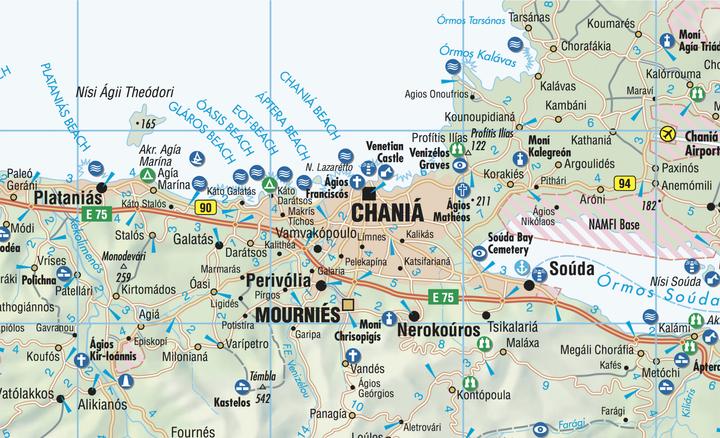 Immagine prodotto Creta - BB.138