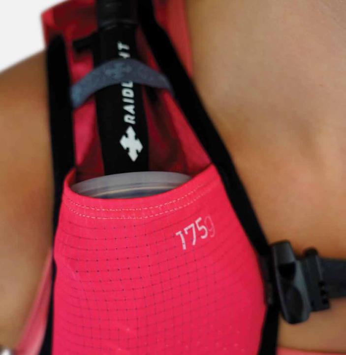 Actual product image Raidlight Ultralight (12 l)