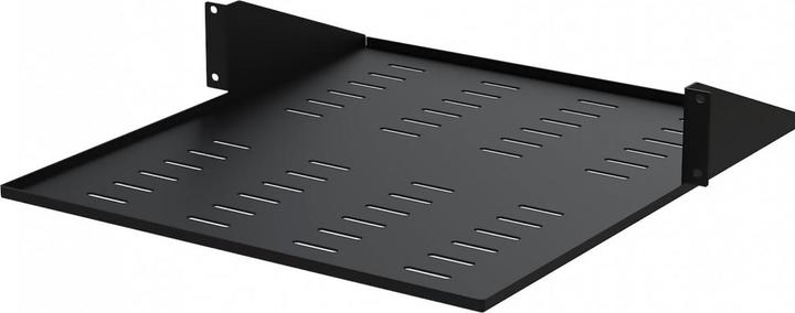 Produktbild StarTech .com 2 Post Server Rack Shelf